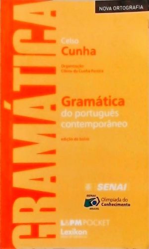 Gramática Do Português Contemporâneo