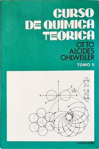 Curso de Quimica Teorica - Vol. 2