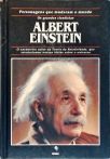 Personagens que Mudaram o Mundo - Albert Einstein