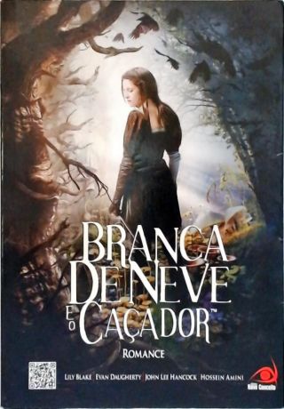 Branca De Neve E O Caçador