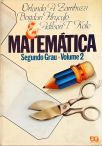 Matemática - Segundo Grau - Vol. 2