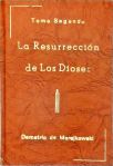 La Resurrección de Los Dioses - Vol. 2