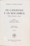 Histórias e Paisagens do Brasil - Os Canaviais e os Mocambos 