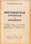 Matemática Divertida e Diferente