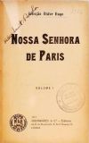 Nossa Senhora de Paris - Vol. 1