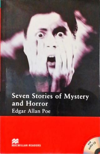 Seven Stories Of Mystery And Horror (Não Inclui Cd)