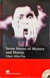 Seven Stories Of Mystery And Horror (Não Inclui Cd)