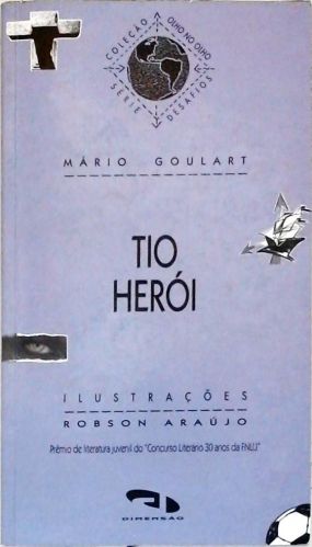 Tio Herói