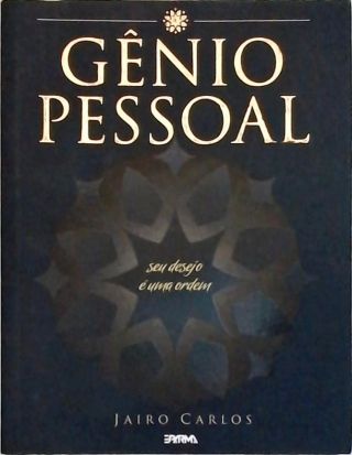 Gênio Pessoal