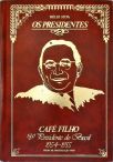 Os Presidentes - Café Filho
