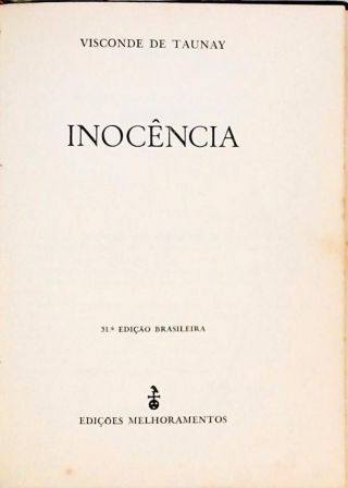 Inocência