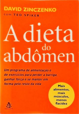 A Dieta Do Abdômen