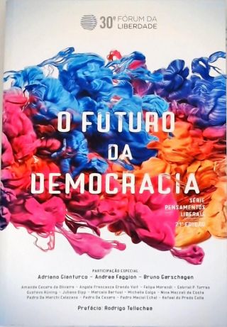 O Futuro Da Democracia