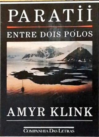 Paratii (Autografado)