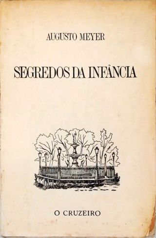 Segredos da Infância 