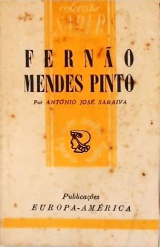 Fernão Mendes Pinto