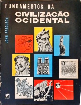 Fundamentos Da Civilização Ocidental