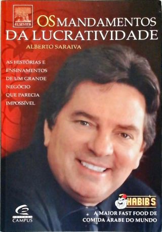 Os Mandamentos Da Lucratividade