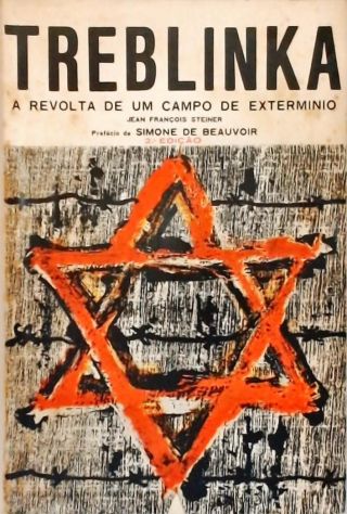 Treblinka: A Revolta de Um Campo de Extermínio