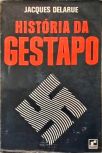 História Da Gestapo