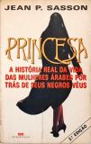 Princesa: A História Real Da Vida Das Mulheres Árabes Por Trás De Seus Negros Véus