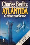 Atlântida: O Oitavo Continente