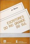 Escritores do Rio Grande do Sul