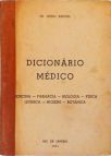 Dicionário Médico