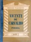 Vicente de Carvalho - Poesia