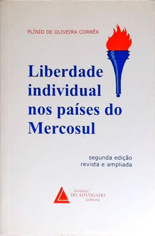 Liberdade Individual Nos Países Do Mercosul