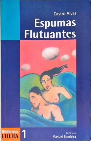 Espumas Flutuantes