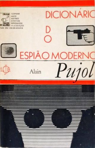 Dicionário Do Espião Moderno