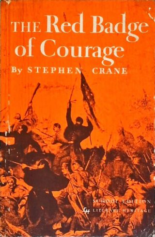 The Red Badge of Courage