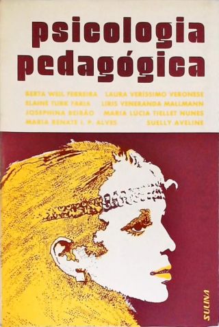 Psicologia Pedagógica