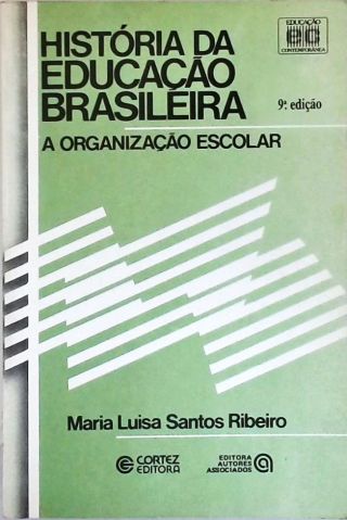 História da Educação Brasileira