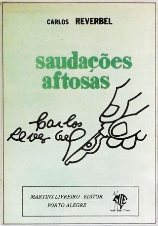 Saudações Aftosas