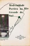 Modernidade Poética No Rio Grande Do Sul