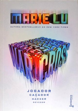 Warcross