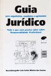 Guia Jurídico Para Engenheiros, Arquitetos E Agrônomos