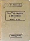 Dos Testamentos e Successões