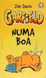 Garfield - Vol. 4