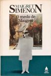 O Medo De Maigret