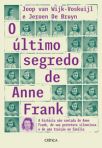 O último segredo de Anne Frank