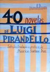 40 Novelas De Luigi Pirandello