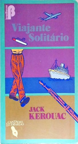 Viajante Solitário