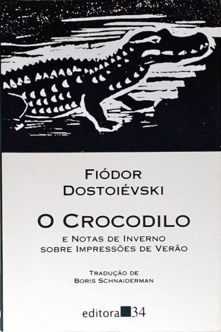 O Crocodilo