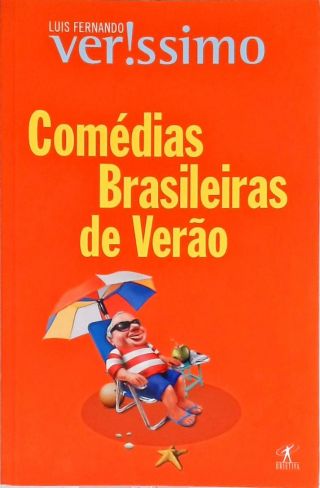 Comédias Brasileiras De Verão