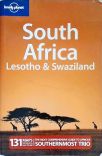 Lonely Planet: South Africa