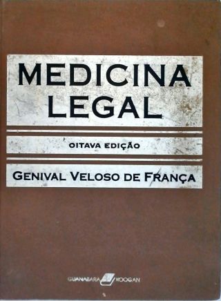 Medicina Legal