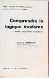 Comprendre la Logique Moderne